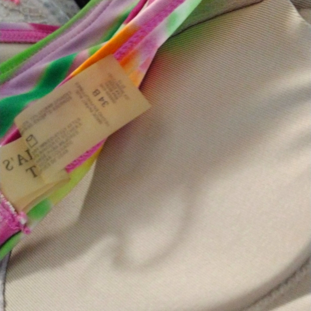 Victoria's Secret bikini Two-piece top and bottom❗Last Chance To Buy‼️ - Picture 6 of 8